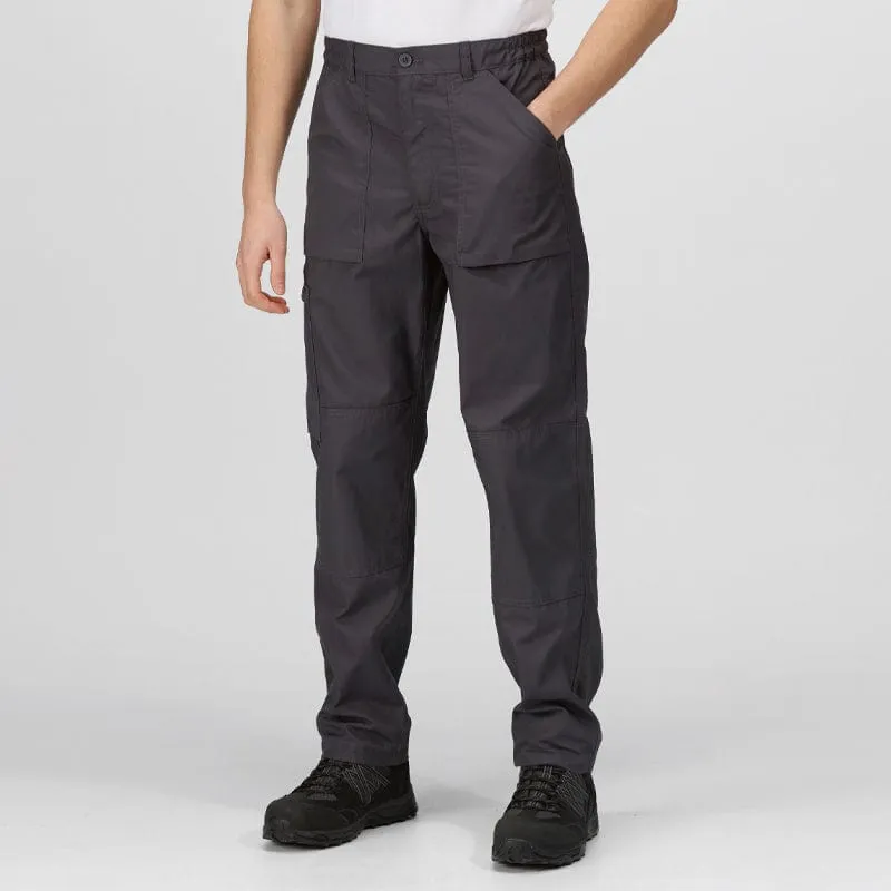 Regatta Men's Action Trousers TRJ330