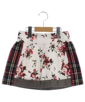 simonetta mini Skirts