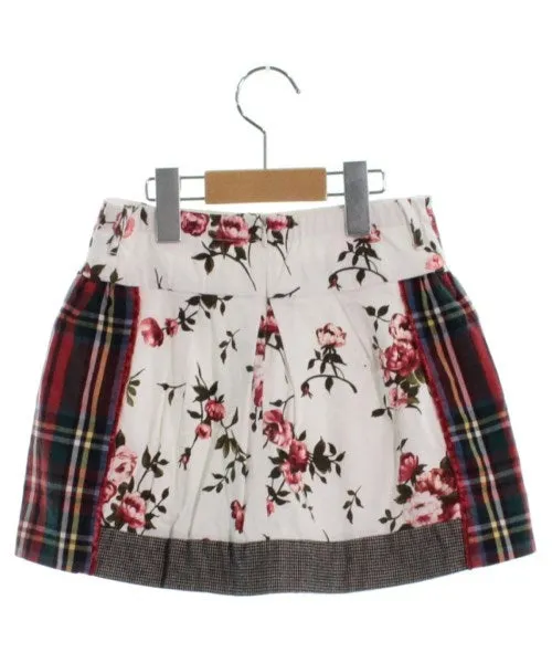 simonetta mini Skirts