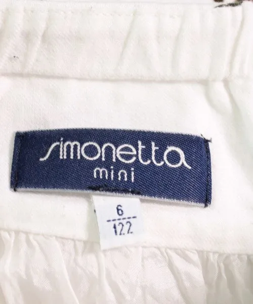 simonetta mini Skirts