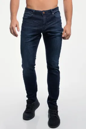 Slim Athletic Fit Jeans