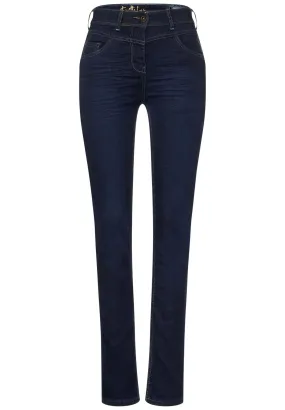 Slim Fit Jeans