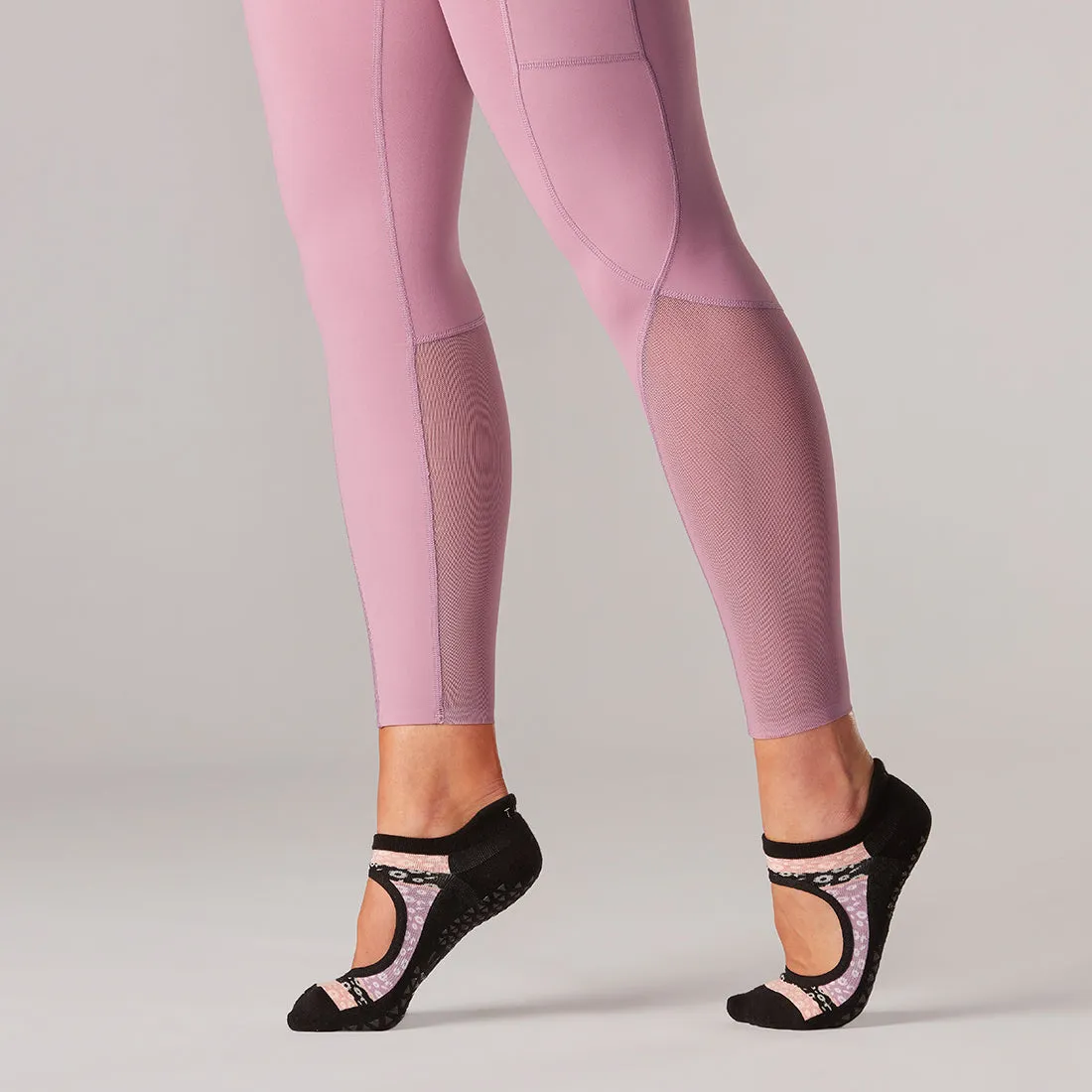 Stash & Dash 7/8 Leggings