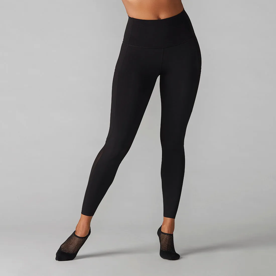 Stash & Dash 7/8 Leggings