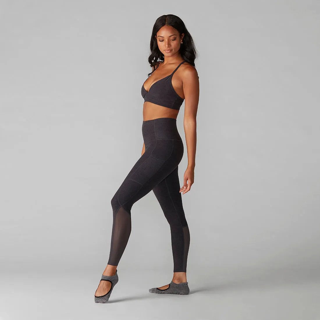 Stash & Dash 7/8 Leggings