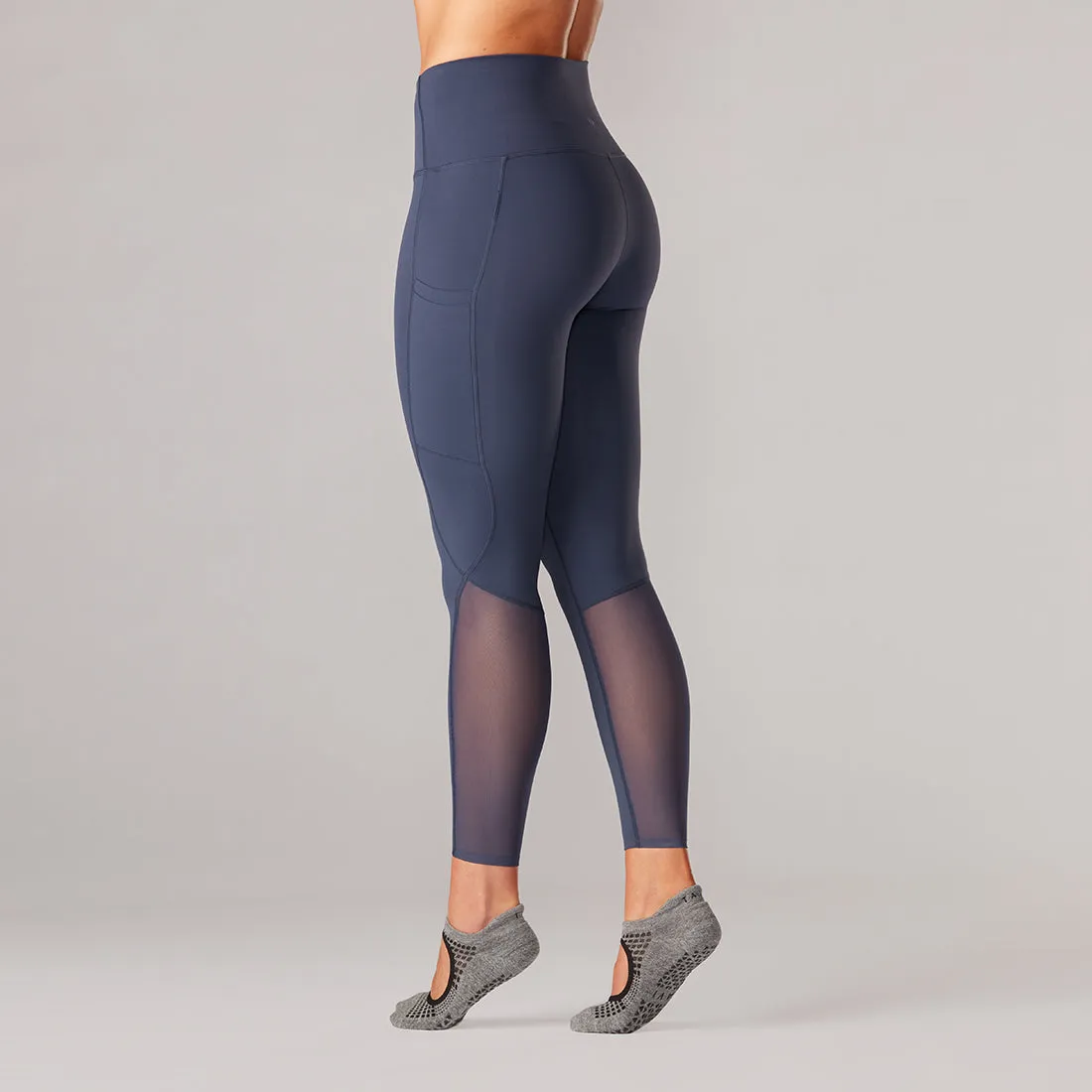 Stash & Dash 7/8 Leggings