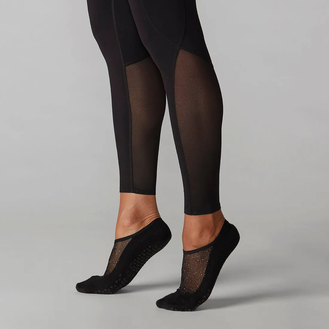 Stash & Dash 7/8 Leggings