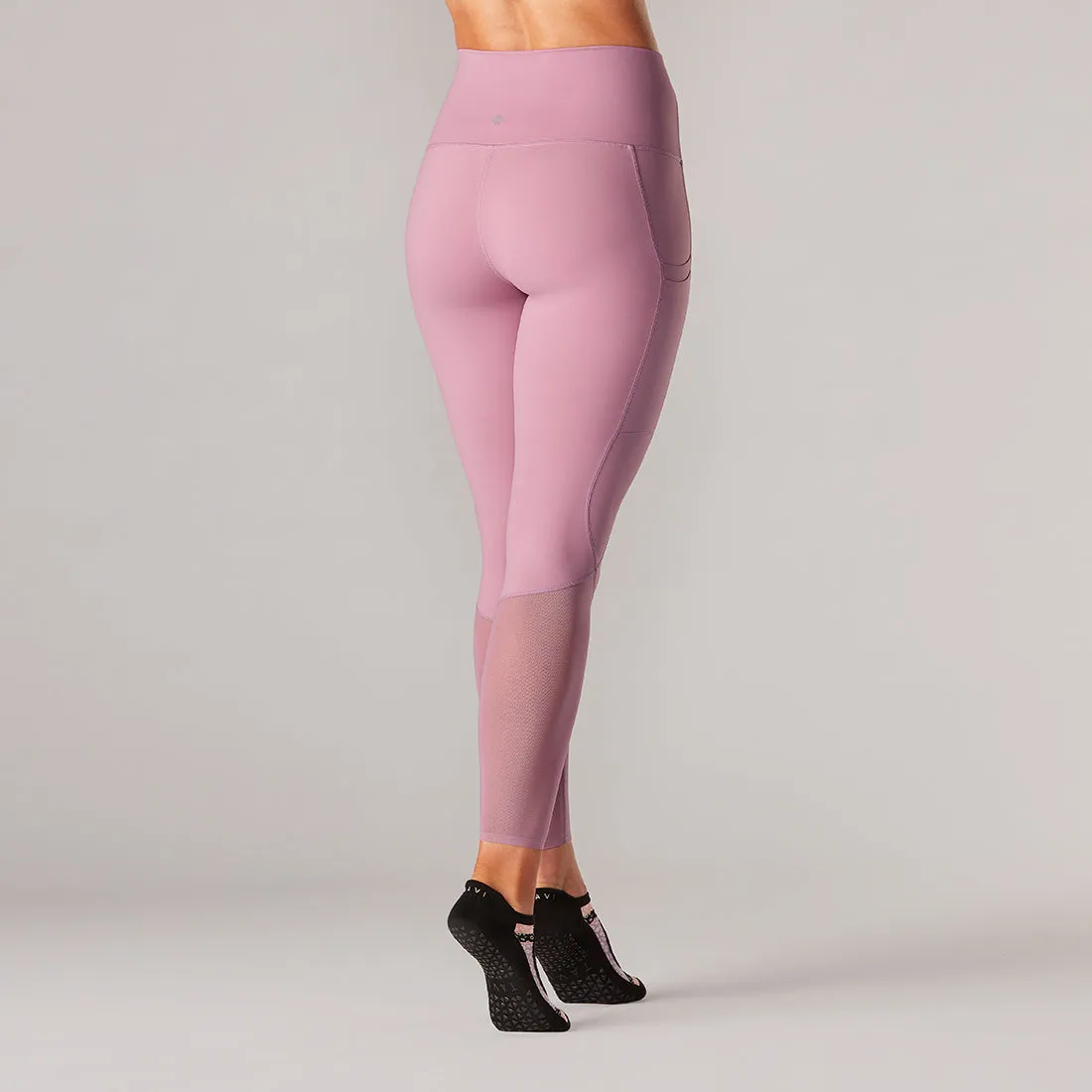 Stash & Dash 7/8 Leggings